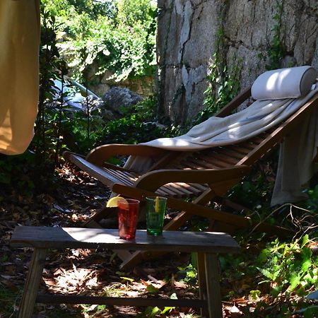 Refugio Playa Caldebarcos Villa Карнота Екстериор снимка