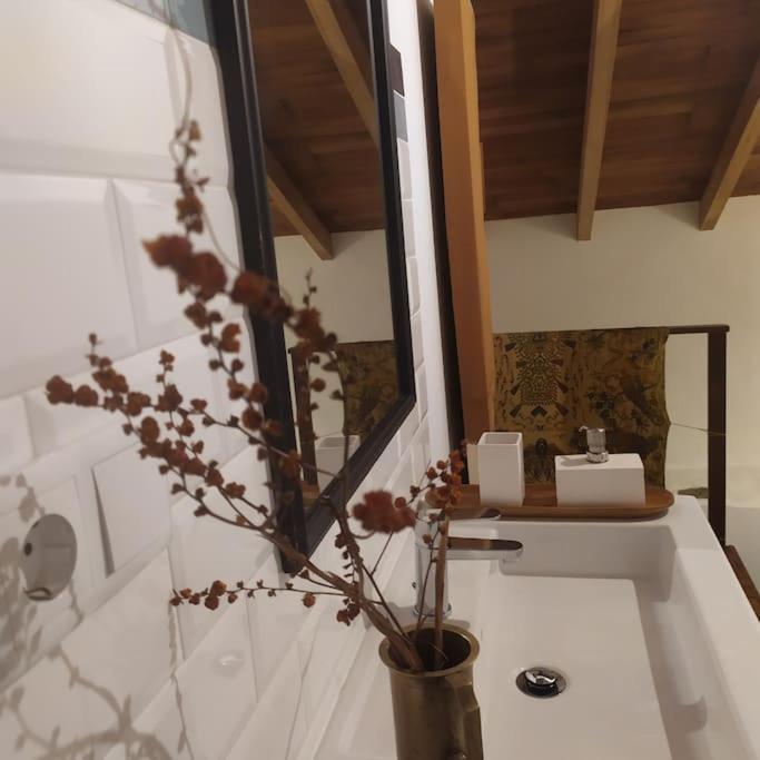 Refugio Playa Caldebarcos Villa Карнота Екстериор снимка