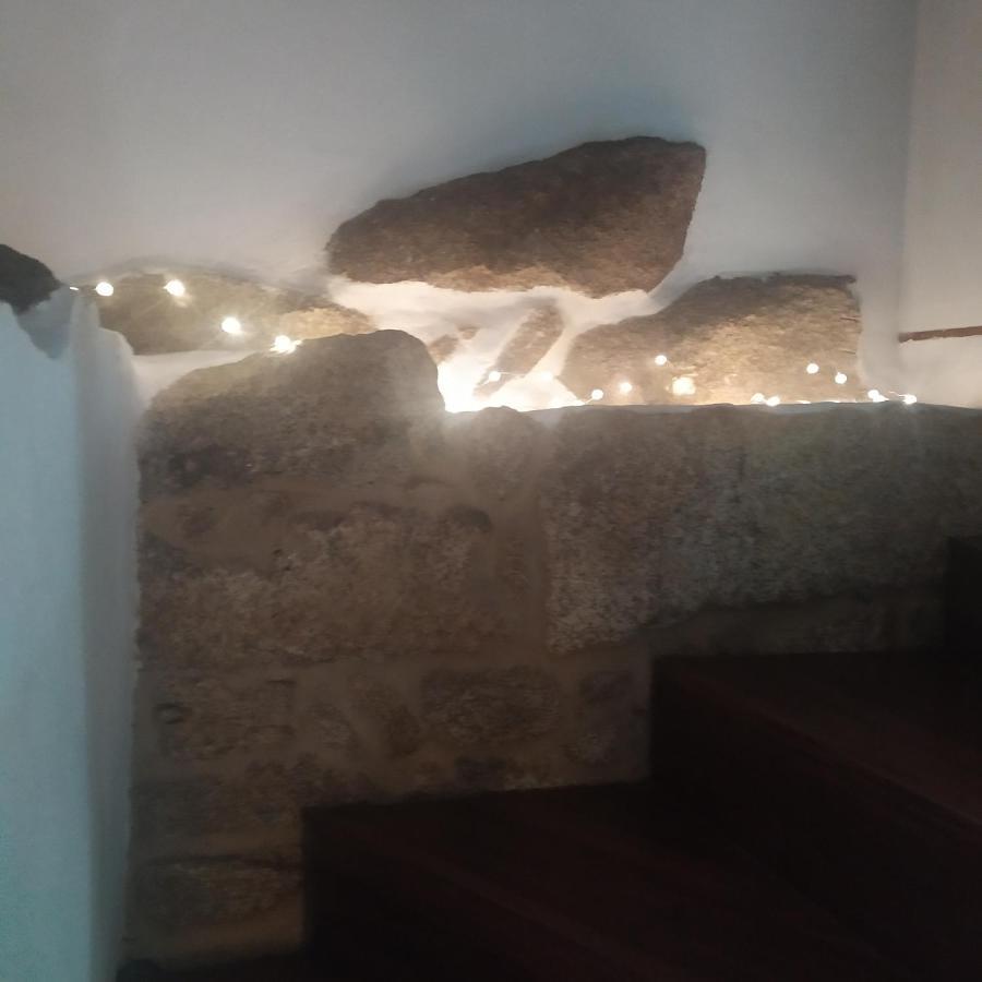 Refugio Playa Caldebarcos Villa Карнота Екстериор снимка